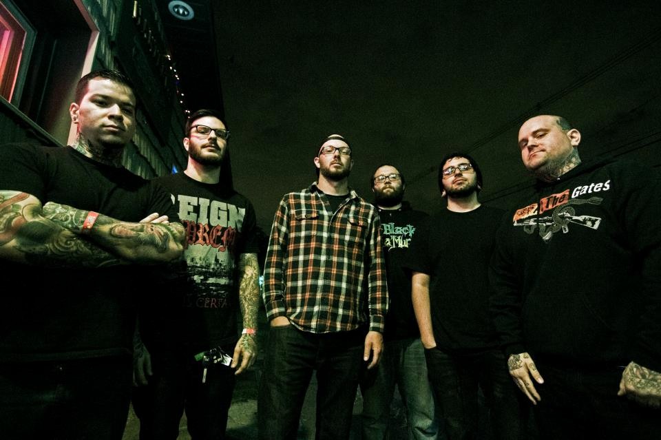 Fit For An Autopsy & The Acacia Strain at Worcester Palladium