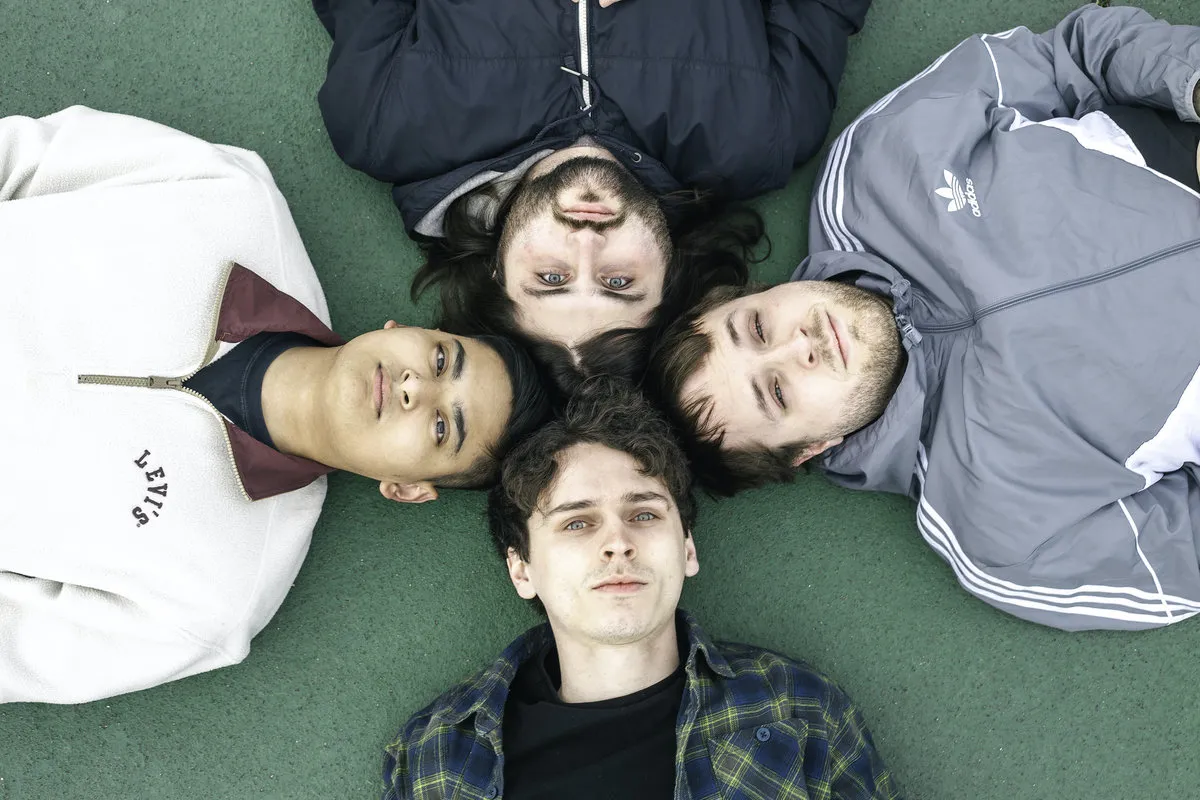 Hot Mulligan Tickets 11th April Worcester Palladium Worcester