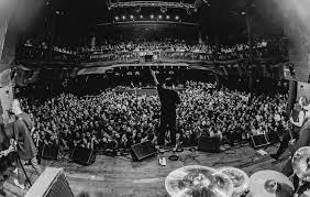 Worcester Palladium Worcester Palladium
