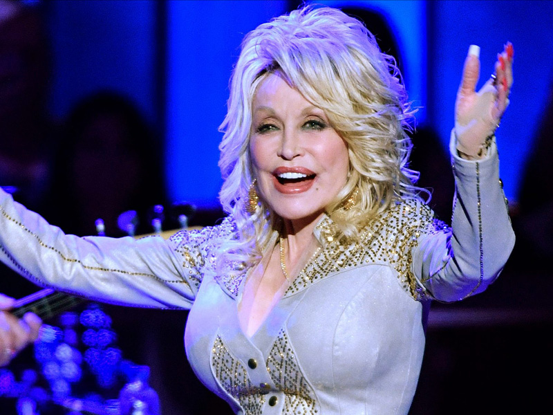 The Dolly Disco at Worcester Palladium