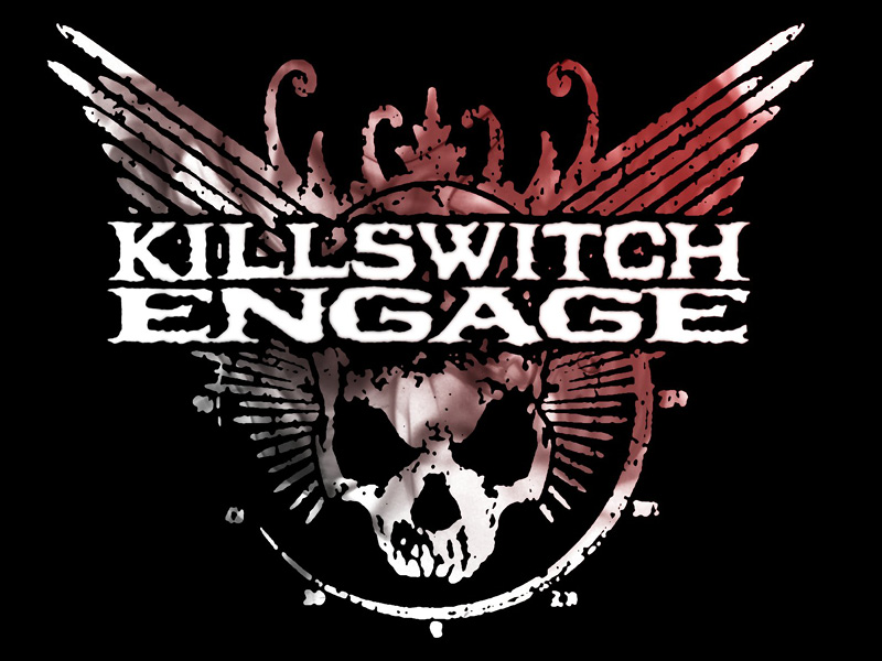 Killswitch Engage at Worcester Palladium