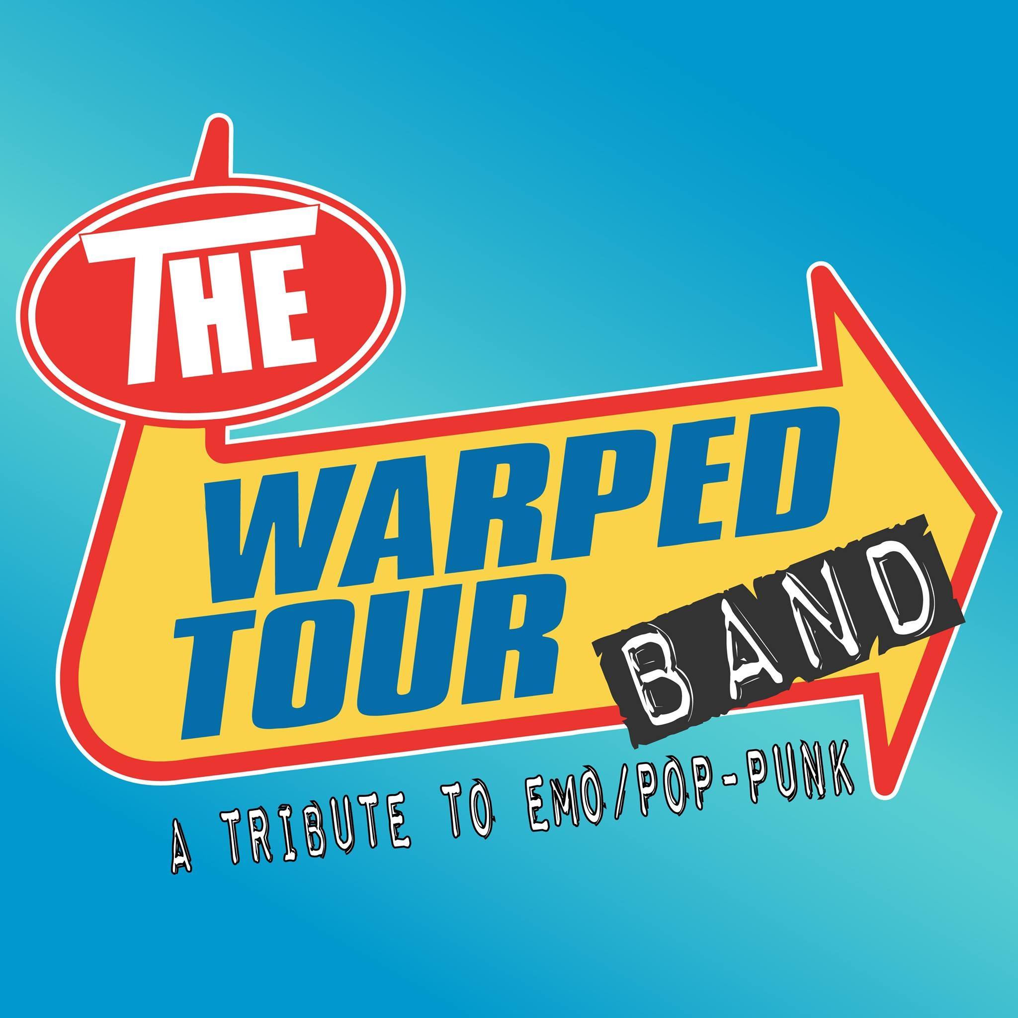A Tribute to Warped Tour at Worcester Palladium