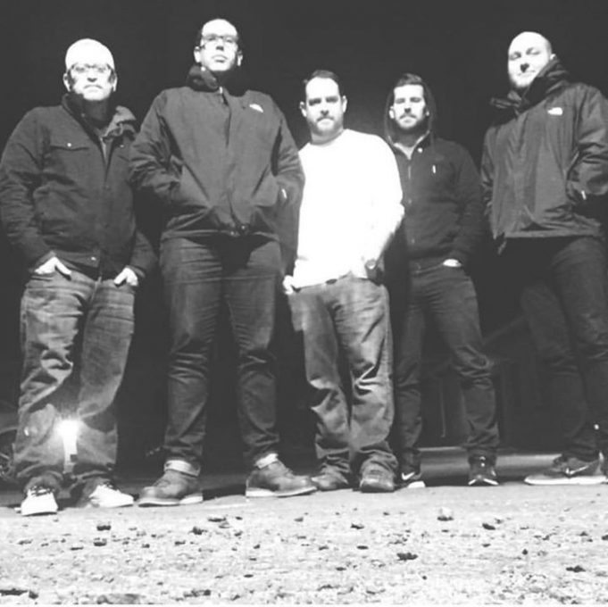 Bury Your Dead at Worcester Palladium