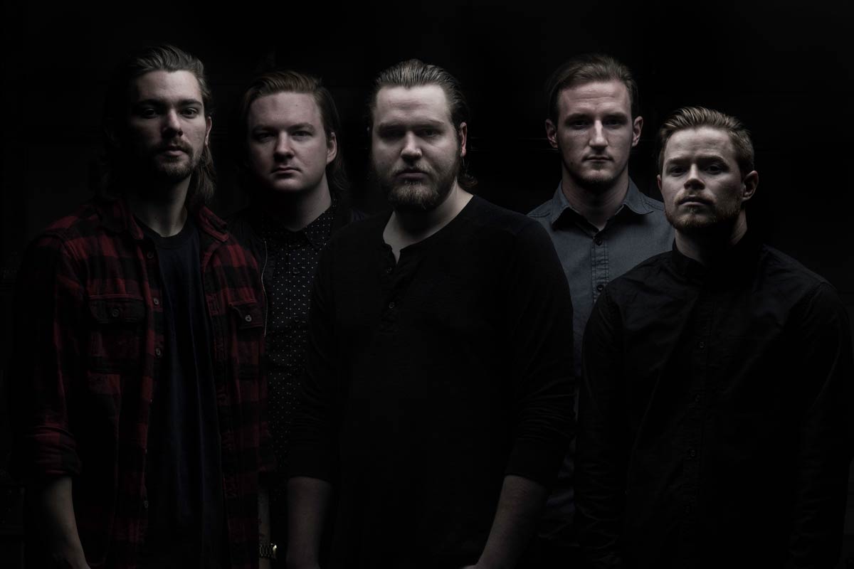 Wage War at Worcester Palladium