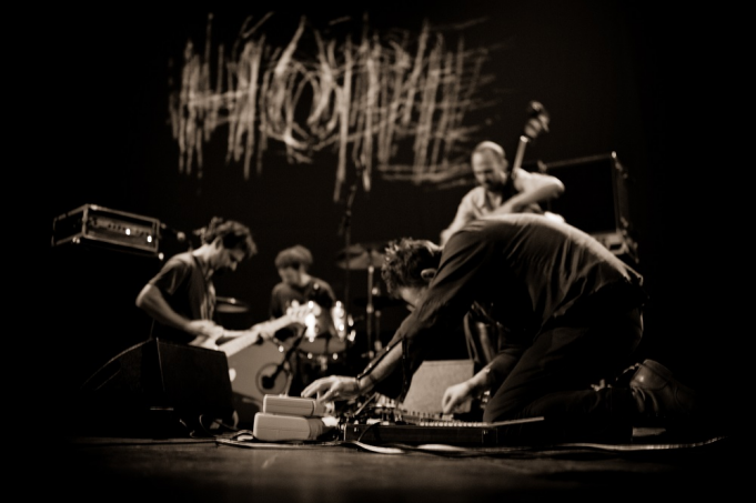 Godspeed You! Black Emperor