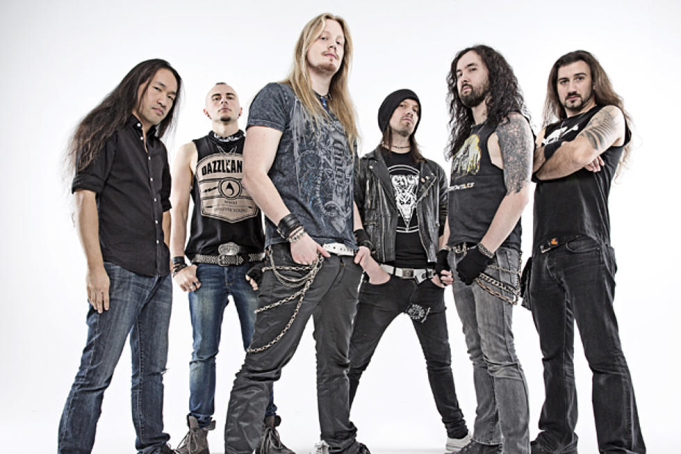 Dragonforce