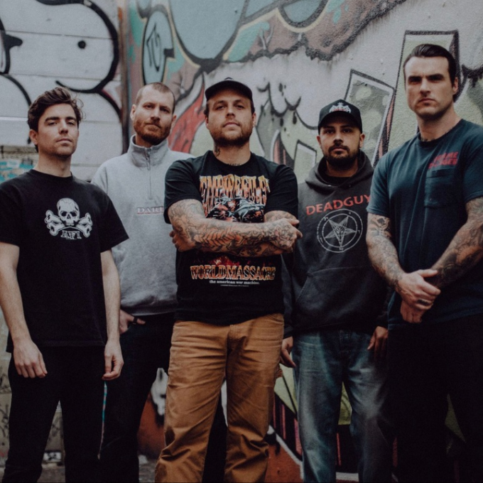 Stick To Your Guns