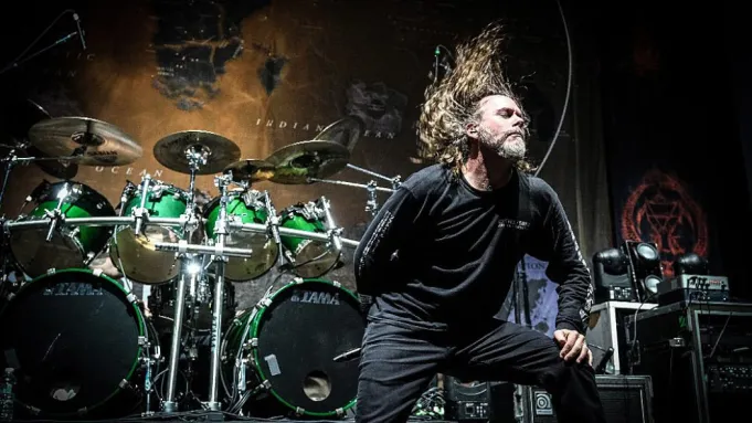 Chaos & Carnage 2024: Cattle Decapitation & Carnifex