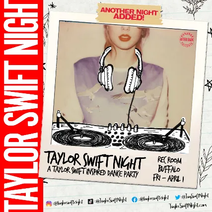 The Taylor Party