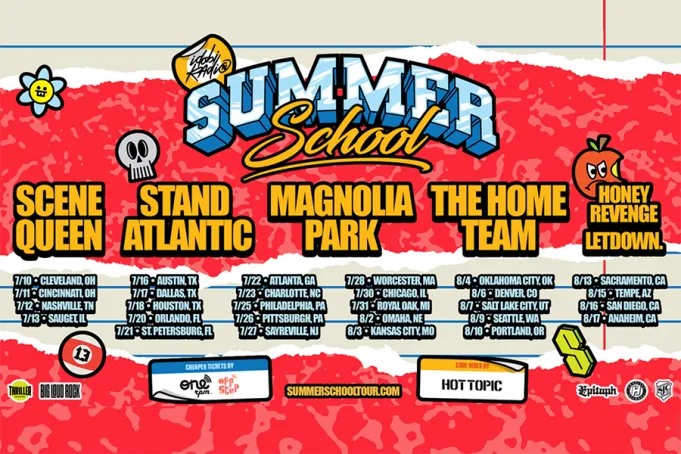 Idobi Summer School
