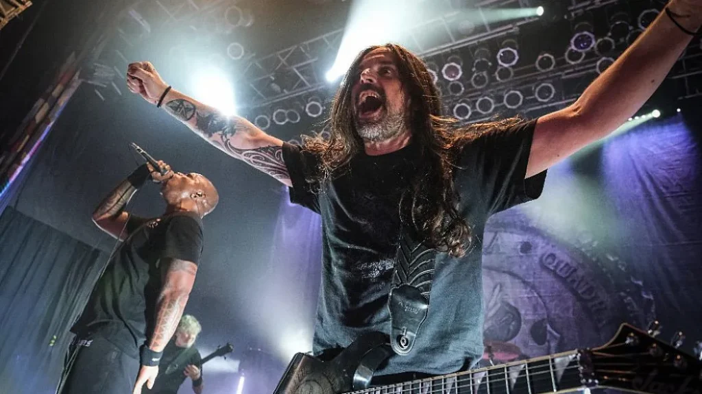 Sepultura tickets