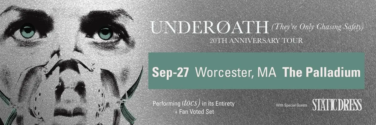 Underoath