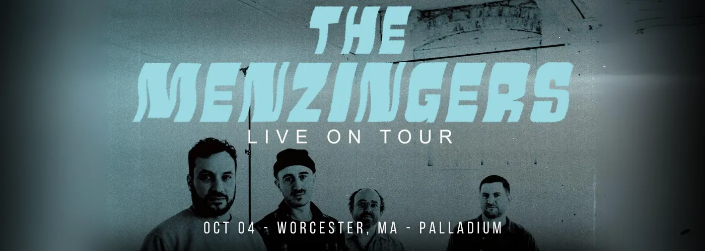 The Menzingers