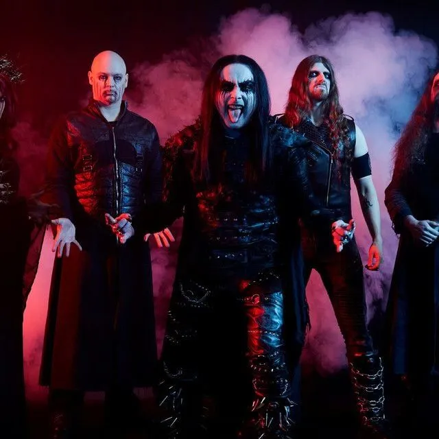Dying Fetus & Cradle Of Filth tickets