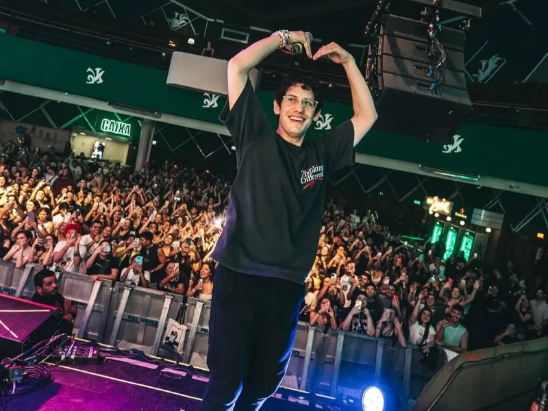 Party101 with Matt Bennett tickets