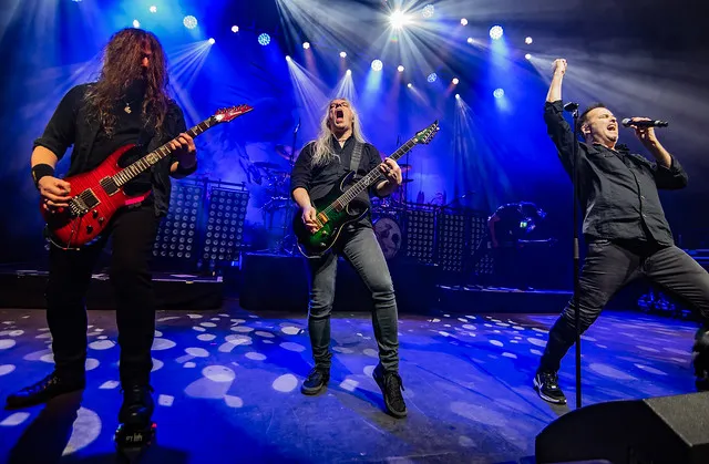 Blind Guardian tickets