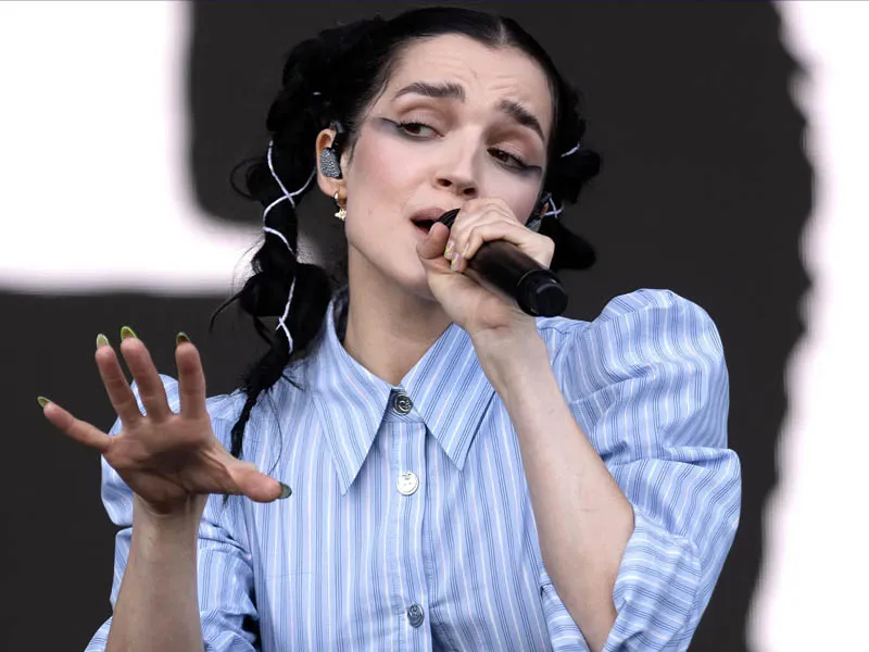 Poppy tickets
