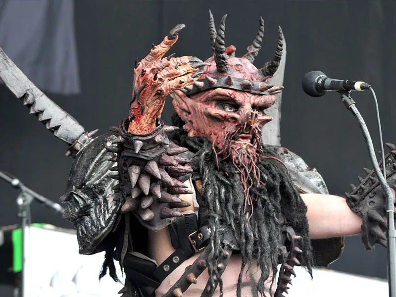 GWAR tickets