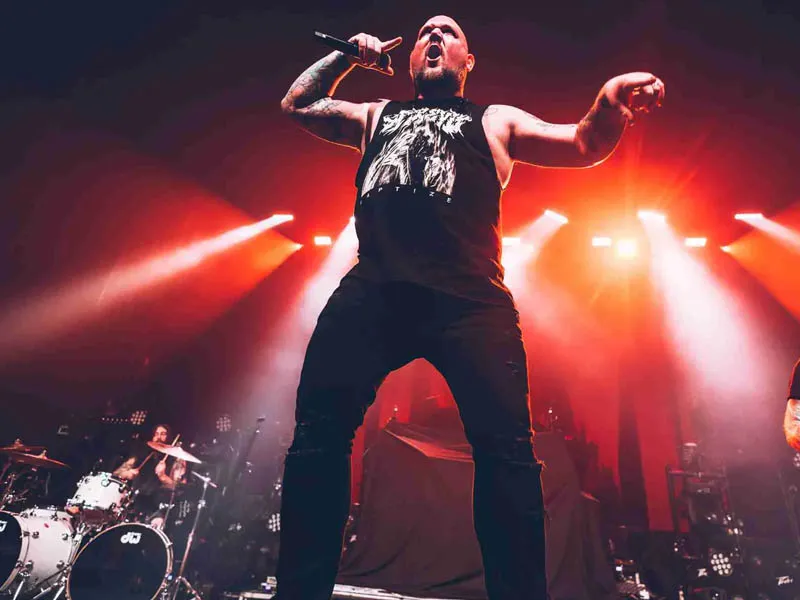 Atreyu tickets