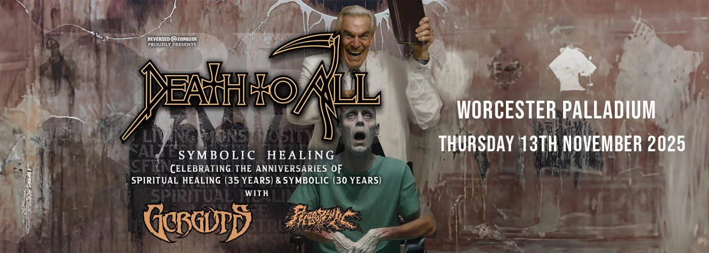 Death to All