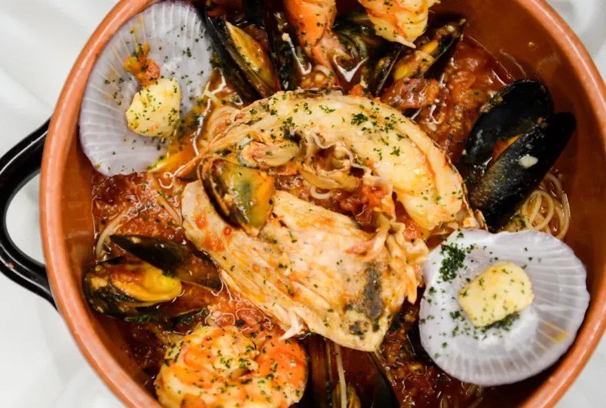 Piccolo’s Restaurant