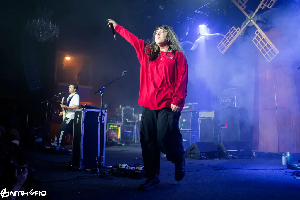 Julie & Fleshwater tickets