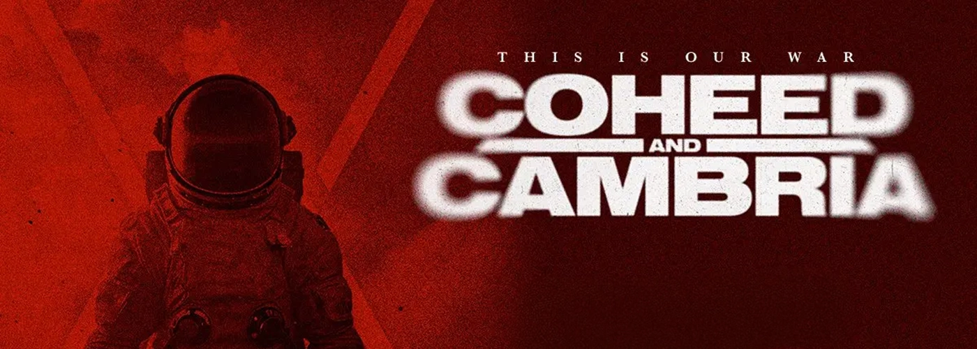 Coheed and Cambria
