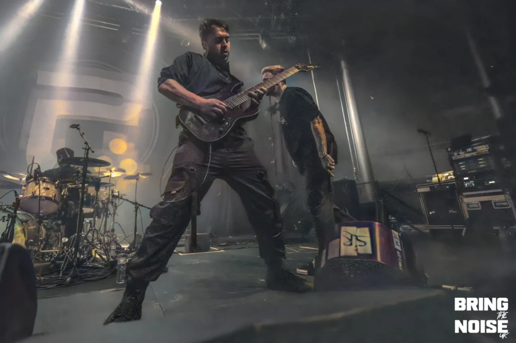 Periphery tickets