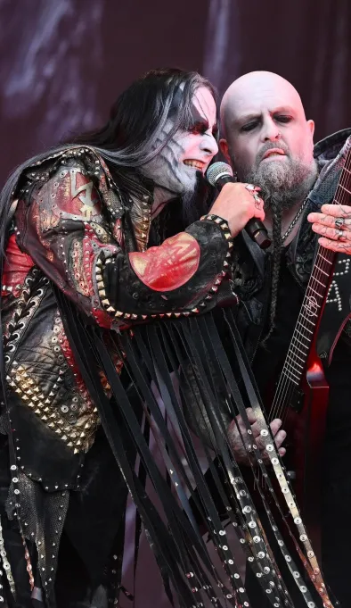 Dimmu Borgir