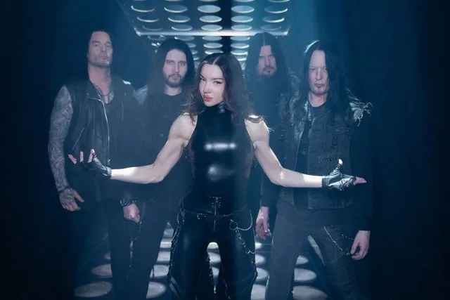 Arch Enemy & The Black Dahila Murder tickets