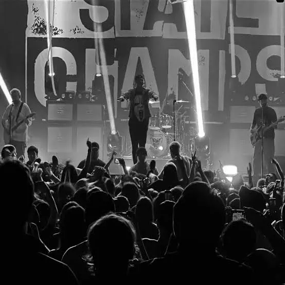 State Champs tickets