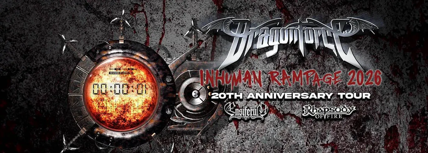 Dragonforce